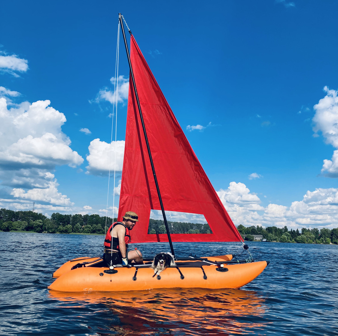 ЯРКАТ СПУТНИК 2023